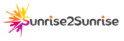 Sunrise2Sunrise logo